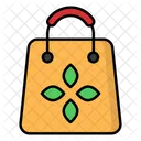 Tote Bag Icon
