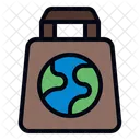 Tote Bag Icono