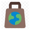 Tote Bag Icono