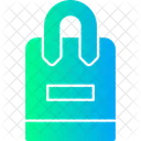 Tote Bag Handbag Carry Icon