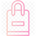 Tote Bag Handbag Carry Icon