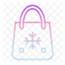 Tote Bage Icon