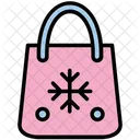 Tote Bage Icon