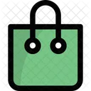Tote Handbag  Icon