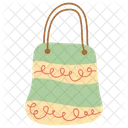 Totebag Handbag Bag Icon
