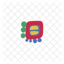 Totem  Icon