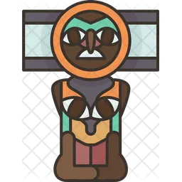 Totem  Icon