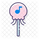 Totem Expanded Music Icon