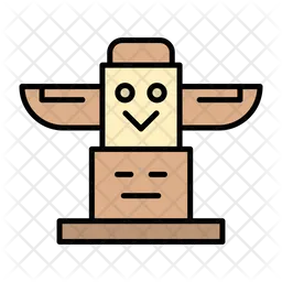 Totem  Icon