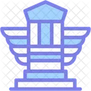 Totem House  Icon
