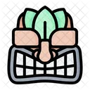 Totem Mask  Icon