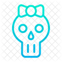 Totenkopf Totenkopfmaske Fur Damen Festival Symbol