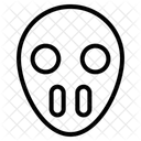 Kostumikone Symbol