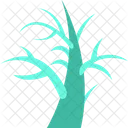 Toter Baum  Symbol