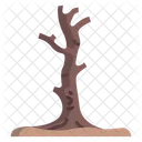 Toter Baum  Symbol