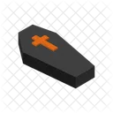 Toter Sarg  Symbol
