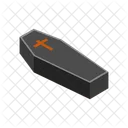 Toter Sarg  Symbol