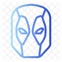 Deadpool Wunder Comic Symbol
