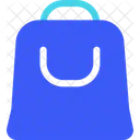 Totte Bag Hand Bag Bag Icon