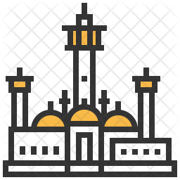 Touba Icon