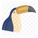 Toucan Birds Bird Icon