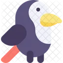 Toucan  Icon