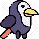 Toucan  Icon