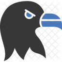 Toucan  Icon