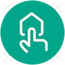 Home House Touch Icon