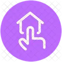 Home House Touch Icon
