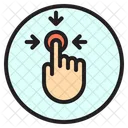 Touch  Icon
