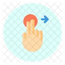 Touch  Icon