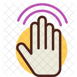 Touch  Icon