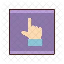 Touch  Icon