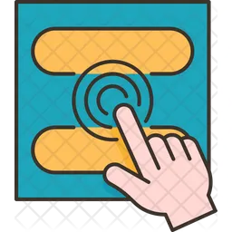 Touch  Icon