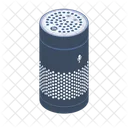 Touch Controller Bluetooth Icon