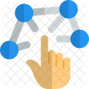 Touch Framework  Icon