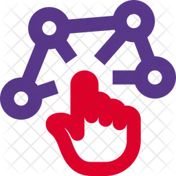 Touch Framework  Icon
