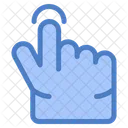 Touch Gesture Touch Gesture Icon