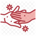 Touch Hands  Icon