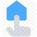 Home House Touch Icon