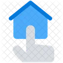 Home House Touch Icon