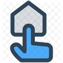 Home House Touch Icon