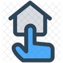 Home House Touch Icon