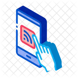 Touch Internet  Icon