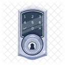 Touch Lock  Icon