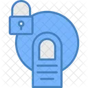 Touch Lock Touch Lock Icon