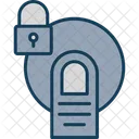 Touch Lock Touch Lock Icon