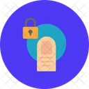 Touch Lock Touch Lock Icon