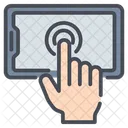 Smartphone Technology Mobile Icon